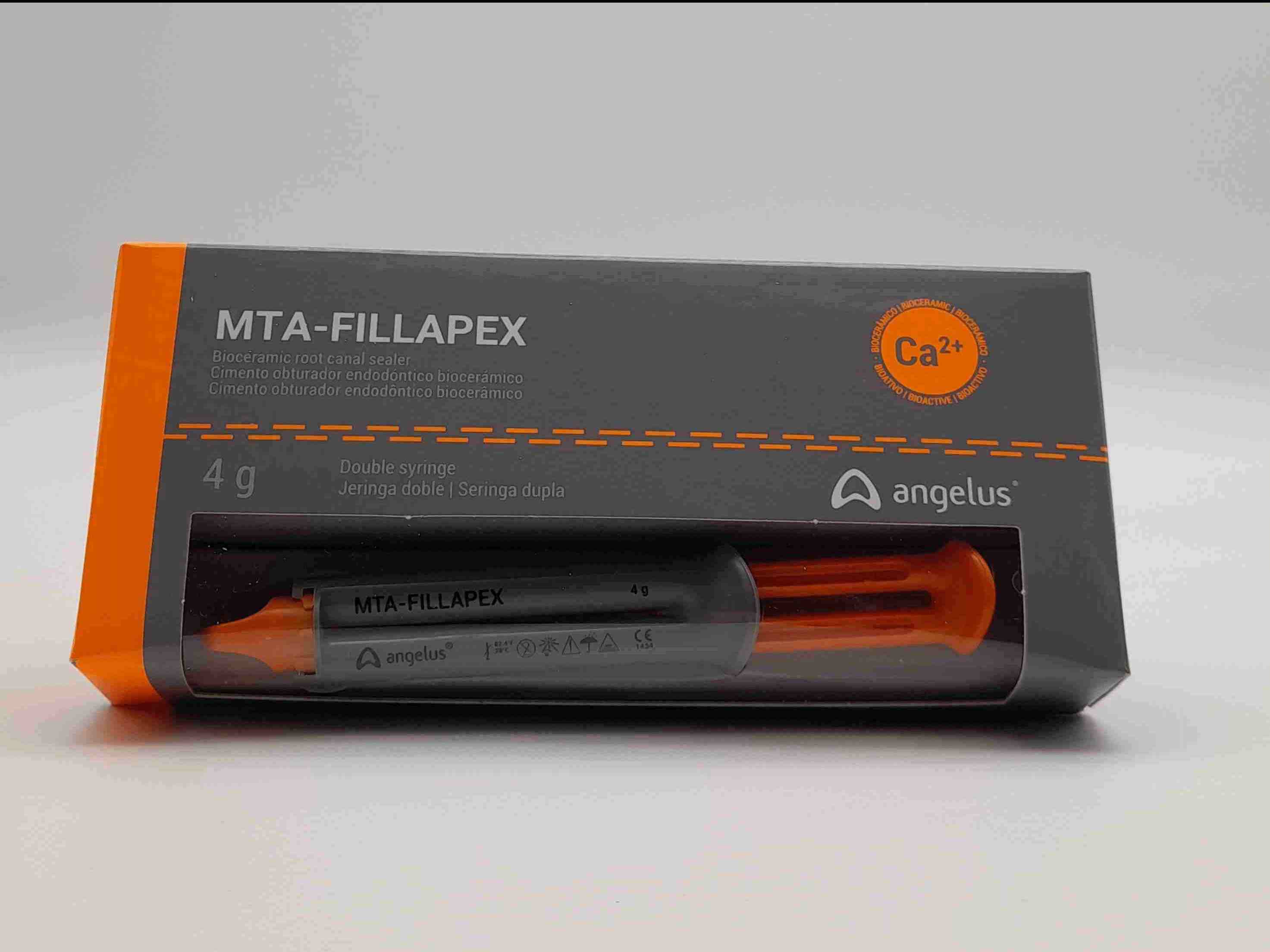 MTA-FILLAPEX