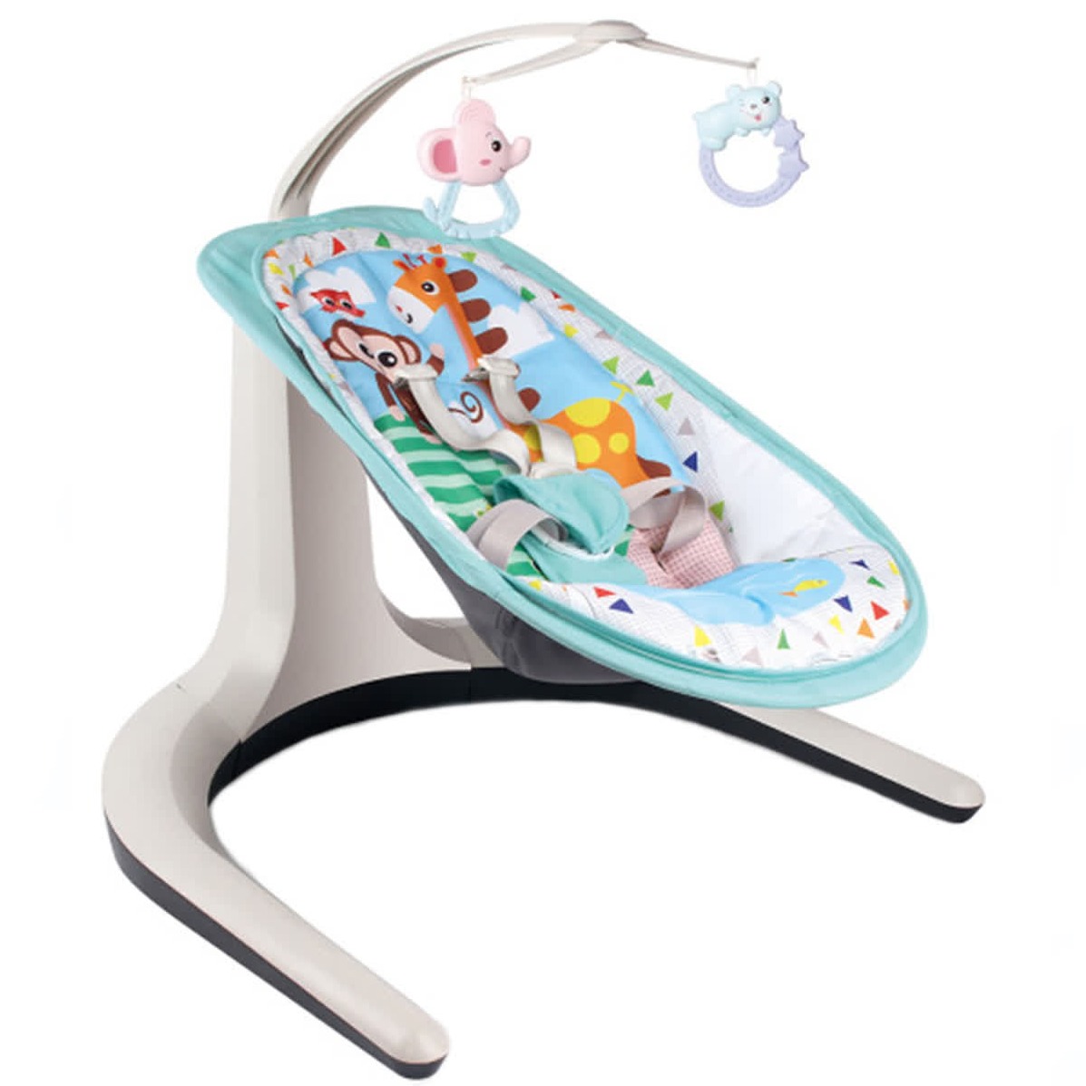 تاب برقی نوزاد مدل cradle chair