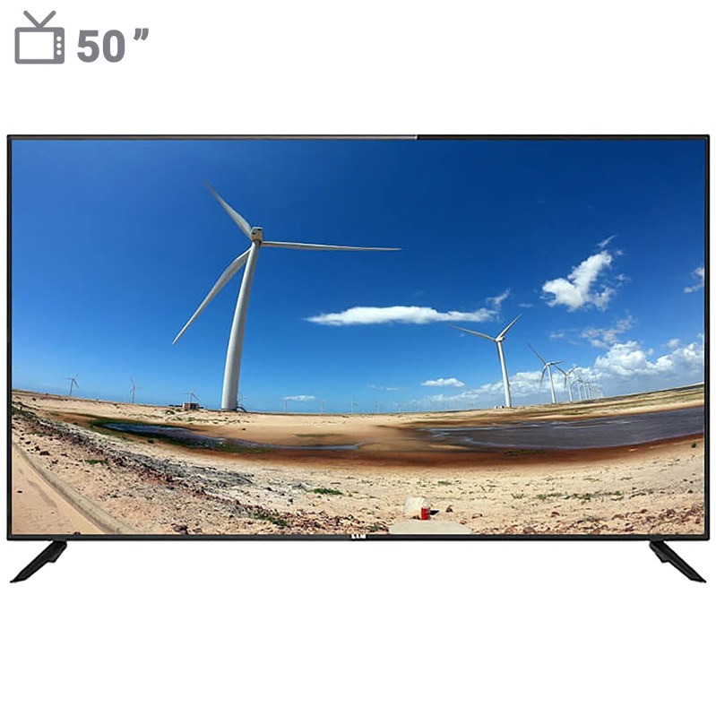 تلویزیون سام الکترونیک (50 اینچ)