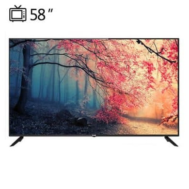 تلویزیون سام الکترونیک (58 اینچ)