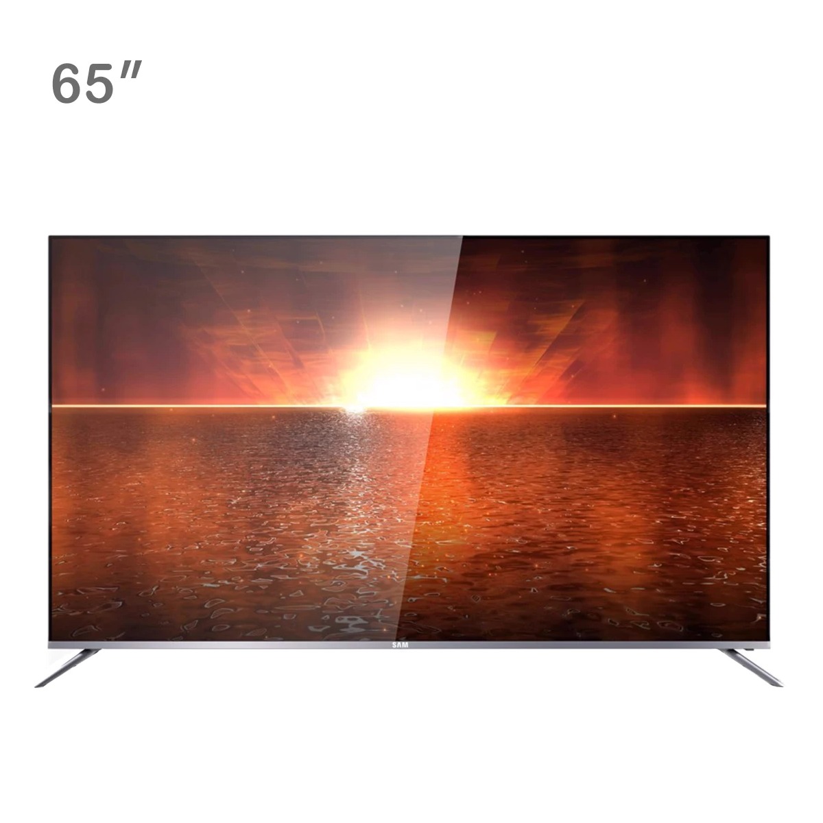 تلویزیون سام الکترونیک (65 اینچ)
