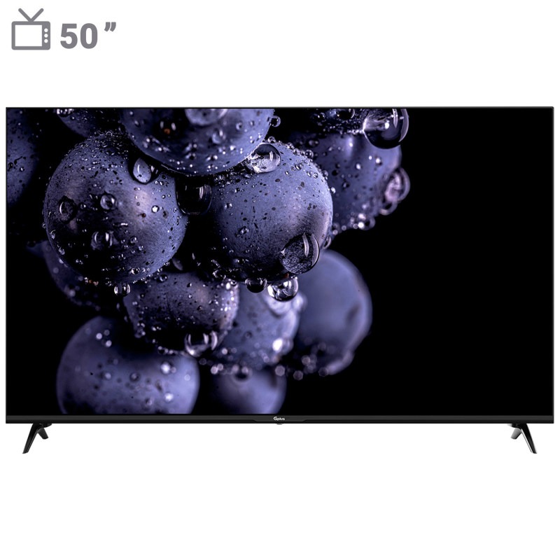 تلویزیون ای ای دی جی پلاس (50 اینچ)