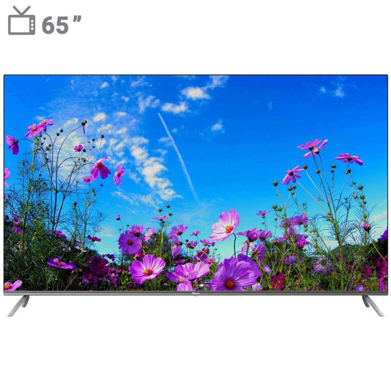 تلویزیون جی پلاس (65 اینچ)