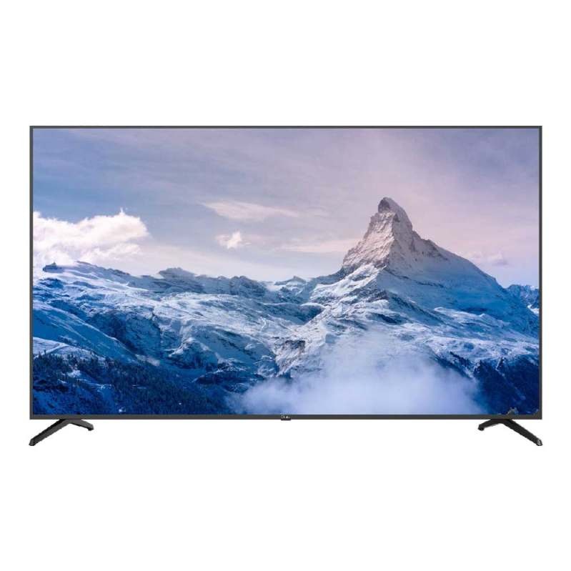تلویزیون ای ای دی هوشمند جی پلاس (75 اینچ)