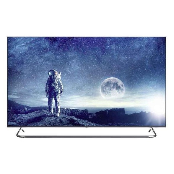 تلویزیون ال ای دی هوشمند جی پلاس(۸۲ اینچ)