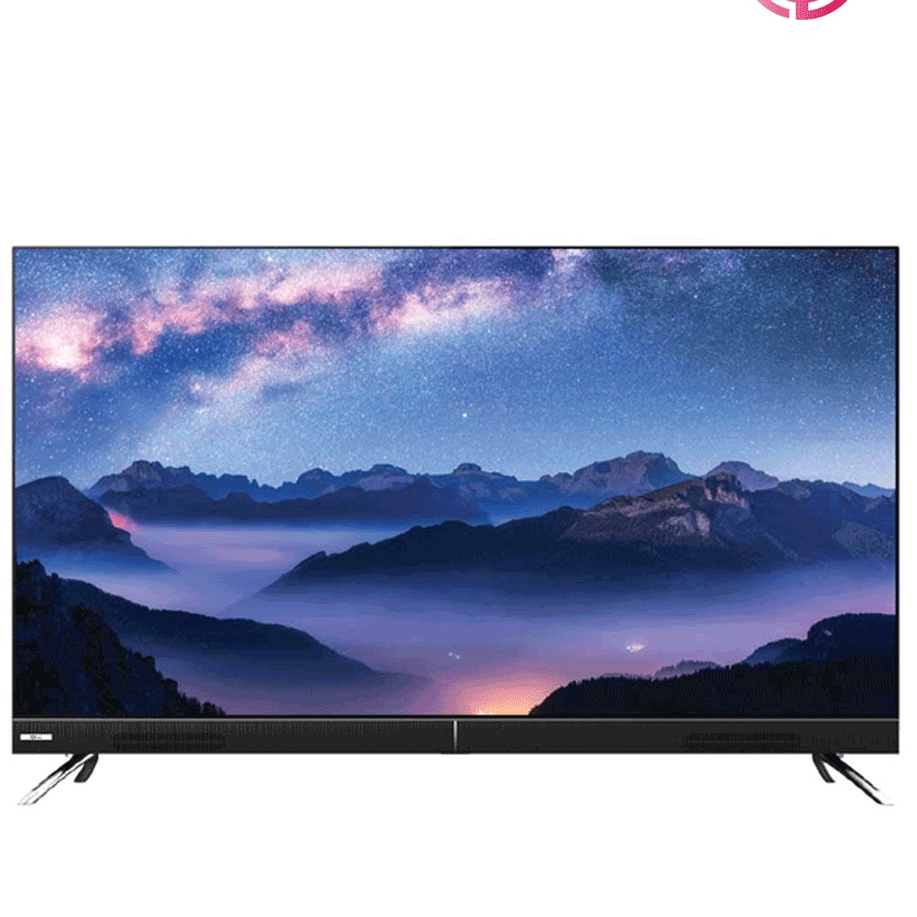 تلویزیون جی پلاس (۴۳ اینچ)