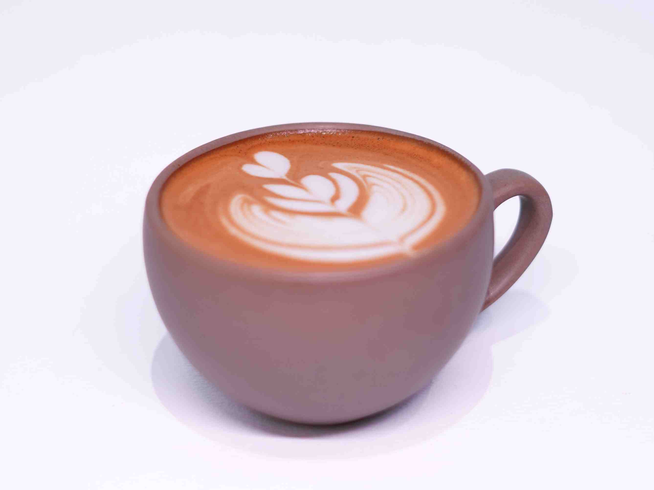 لاته وگن 60 درصد عربیکا