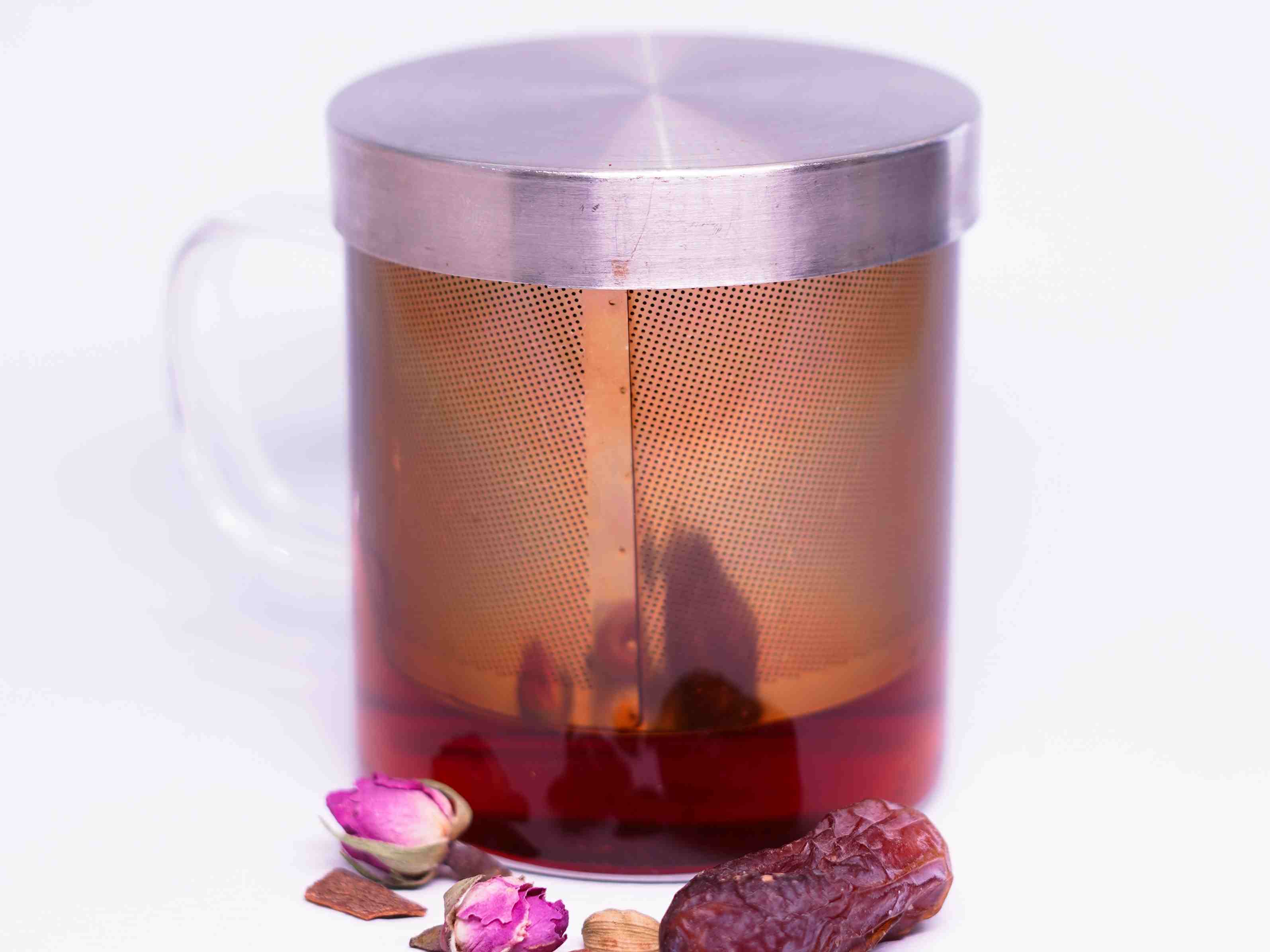 چایی ایرانی