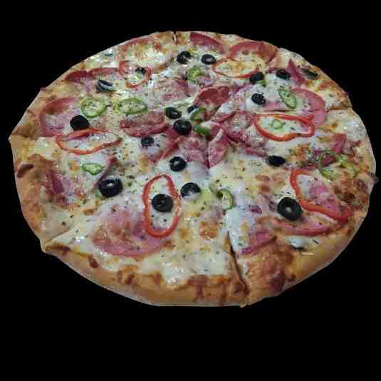 پیتزا تهران
