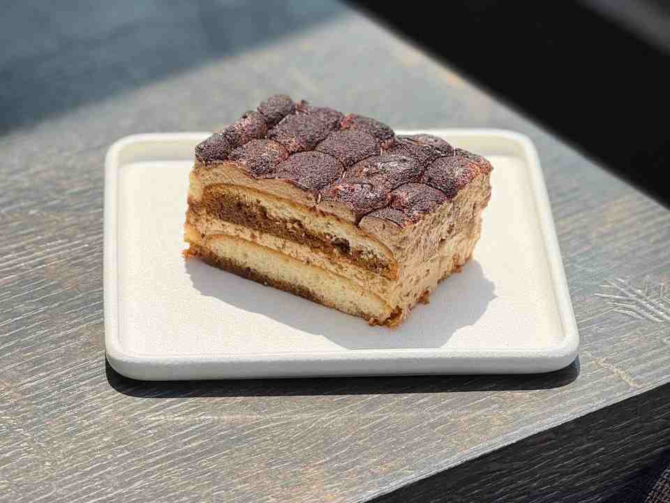 تیرامیسو