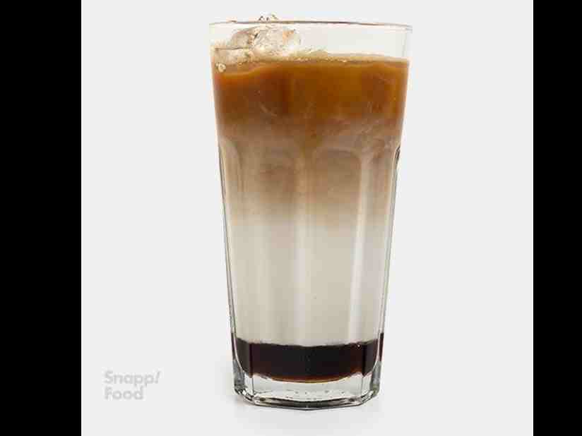 ایس موکا