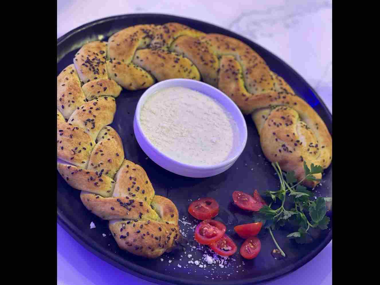 نان سیر وزرا