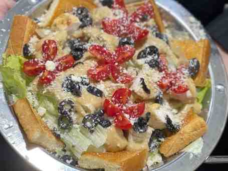 سزار گریل