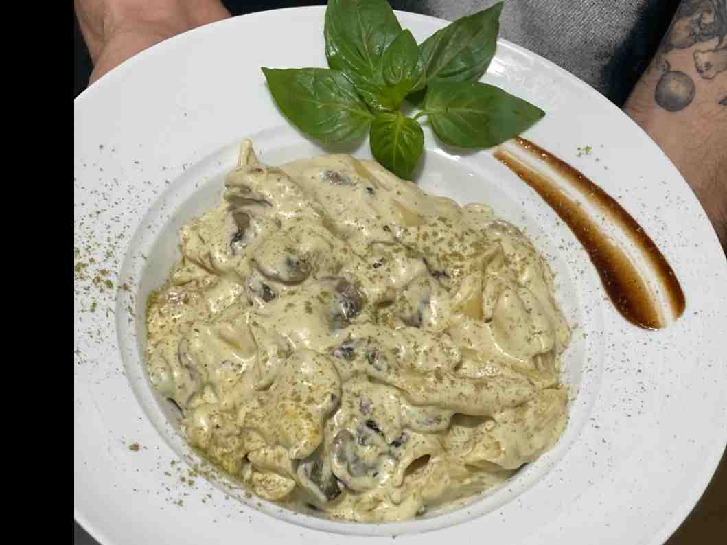 آلفردو چیکن
